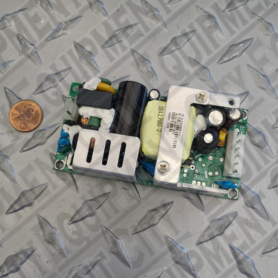 Robinair RA20118 Power Supply